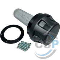 2589-2002 - Filter Air Breather Cap