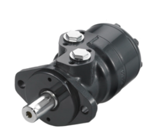 2576-4089- Hydraulic Motor