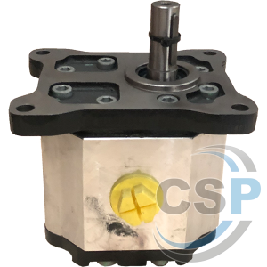 10.25.3151 - Hydraulic Motor