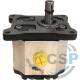10.25.3151 - Hydraulic Motor