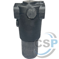 2531-5057 - Filter Housing Complete