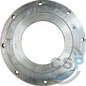 501-023-013 - OUTER BEARING CAP FIXED