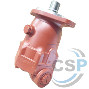 2576-2010 - Hydraulic Motor