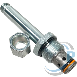 65505686 - Normally Open Solenoid Poppet Valve