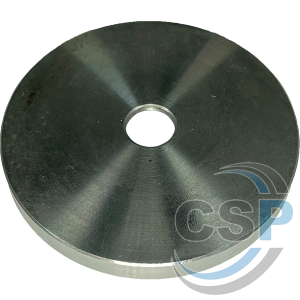 520-004-007 - 75mm Washer Ref Coupling