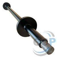 516-012-014 - Apron Feeder Return Roller