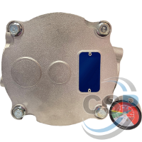 2531-5060 - Return Filter Assembly