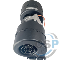 008-B45-02 GR RA3VCV - SPAL Blower