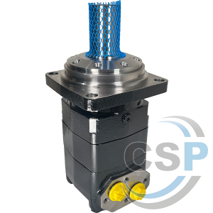 520-004-008 - Hydraulic Motor