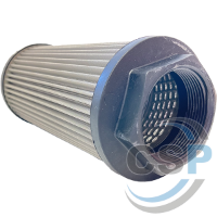 10.21.6005 2" Suction Filter