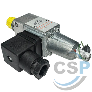 2589-5302 - Pressure Switch