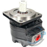 2371-2099 - Hydreco Hydraulic Motor