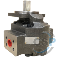 06760101/06761101 - Hydreco Motor